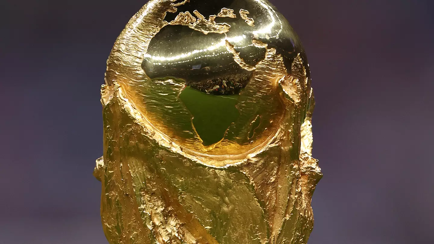 FIFA Has Banned One Country From The 2026 World Cup