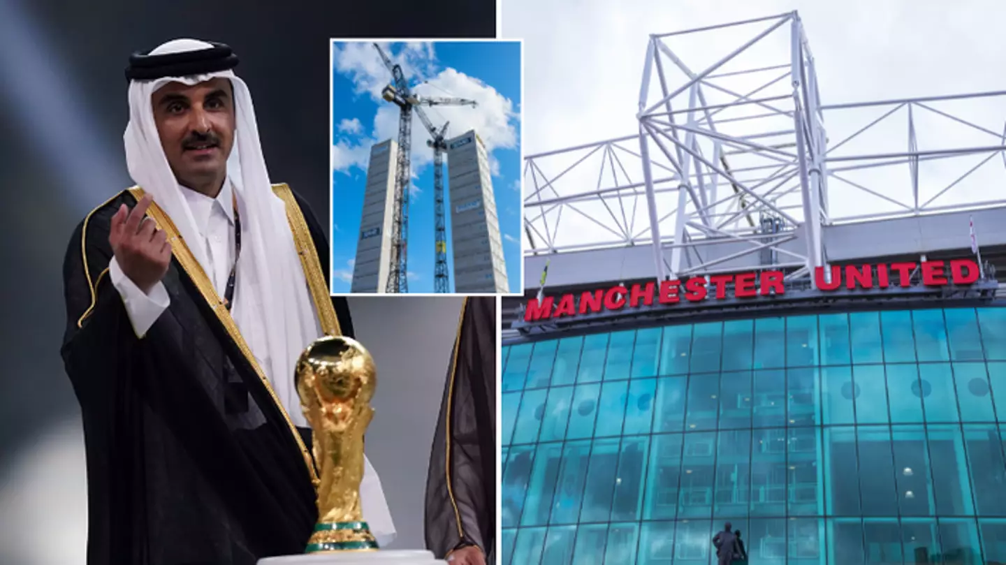 Qatar have already identified one surprising change they want to make in Manchester