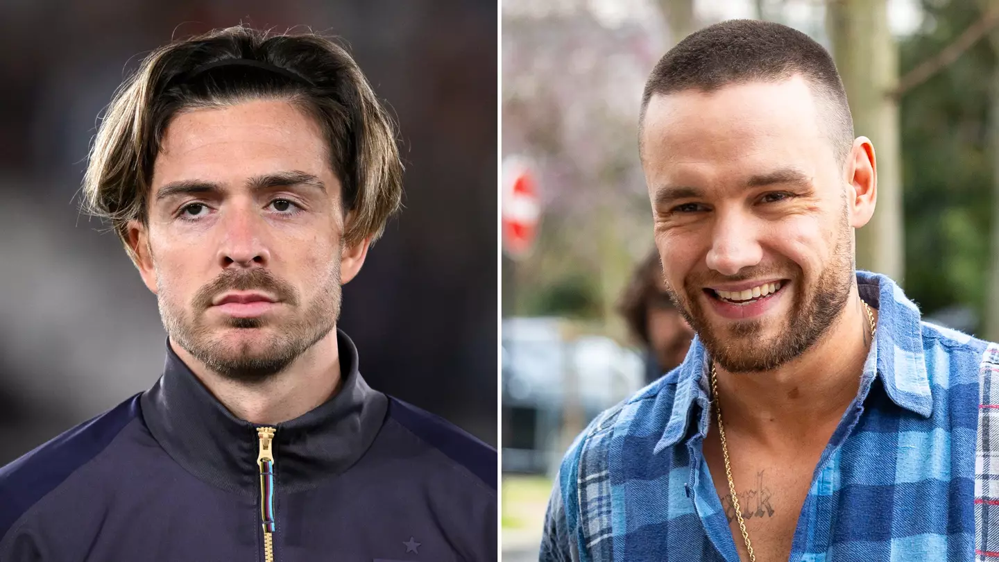 Jack Grealish posts heartbreaking tribute to Liam Payne and sends emotional plea to the public after his death