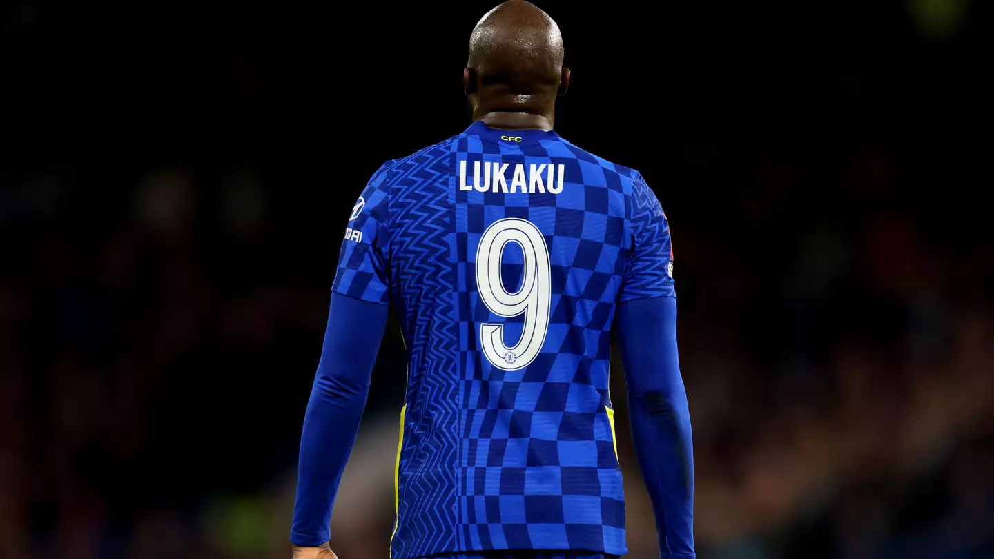 Why Chelsea Must Hope Romelu Lukaku Succeeds At Inter Milan Next Season