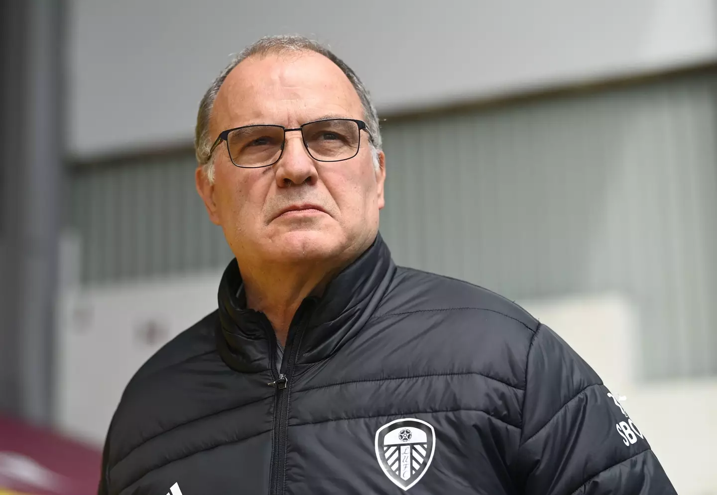 Marcelo Bielsa has turned down the opportunity to become Everton manager. (Image