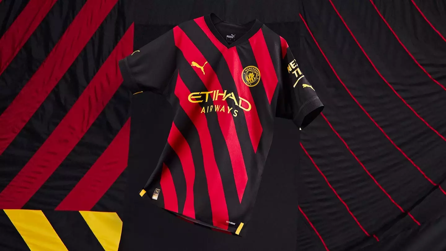 Manchester City/ManCity.com