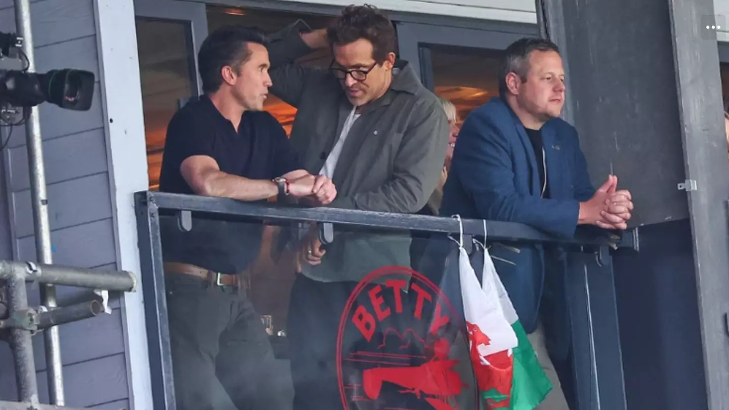 Wrexham hit with major financial setback and it could make it harder to sell players