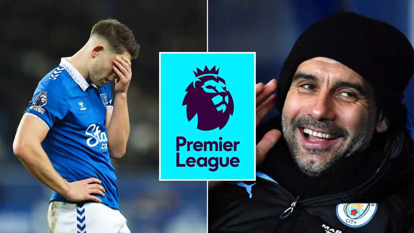 Premier League could abolish points deductions and use 'luxury tax' instead as Man City await FFP outcome