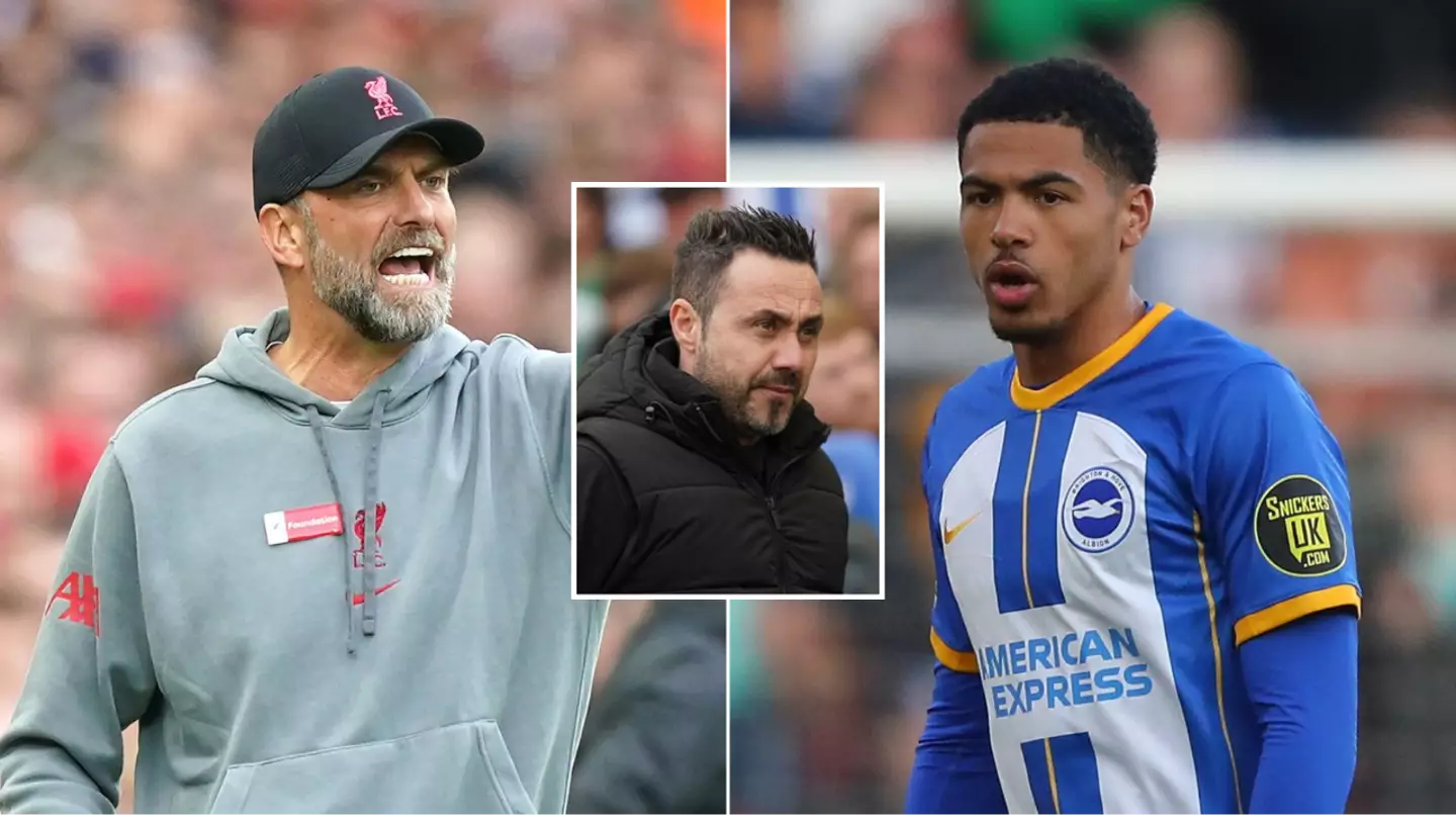 Liverpool face Levi Colwill transfer dilemma as Chelsea 'reject £30m bid'