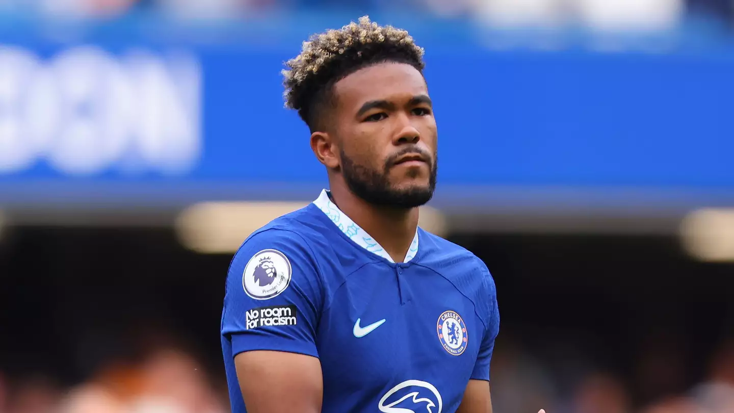 Reece James: Chelsea ready to show they can win it all after Spurs disappointment