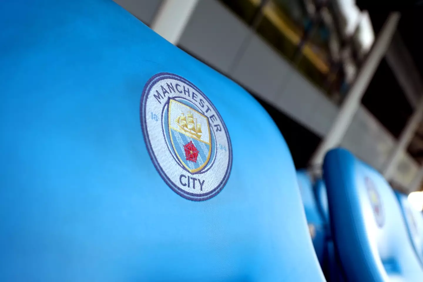 City made reference to the case in their latest financial report. Image: Getty