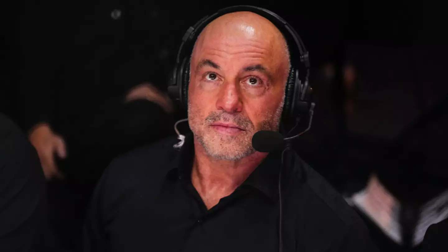 Joe Rogan reveals incredibly unusual clause in his UFC contract and drops hint over quitting for good
