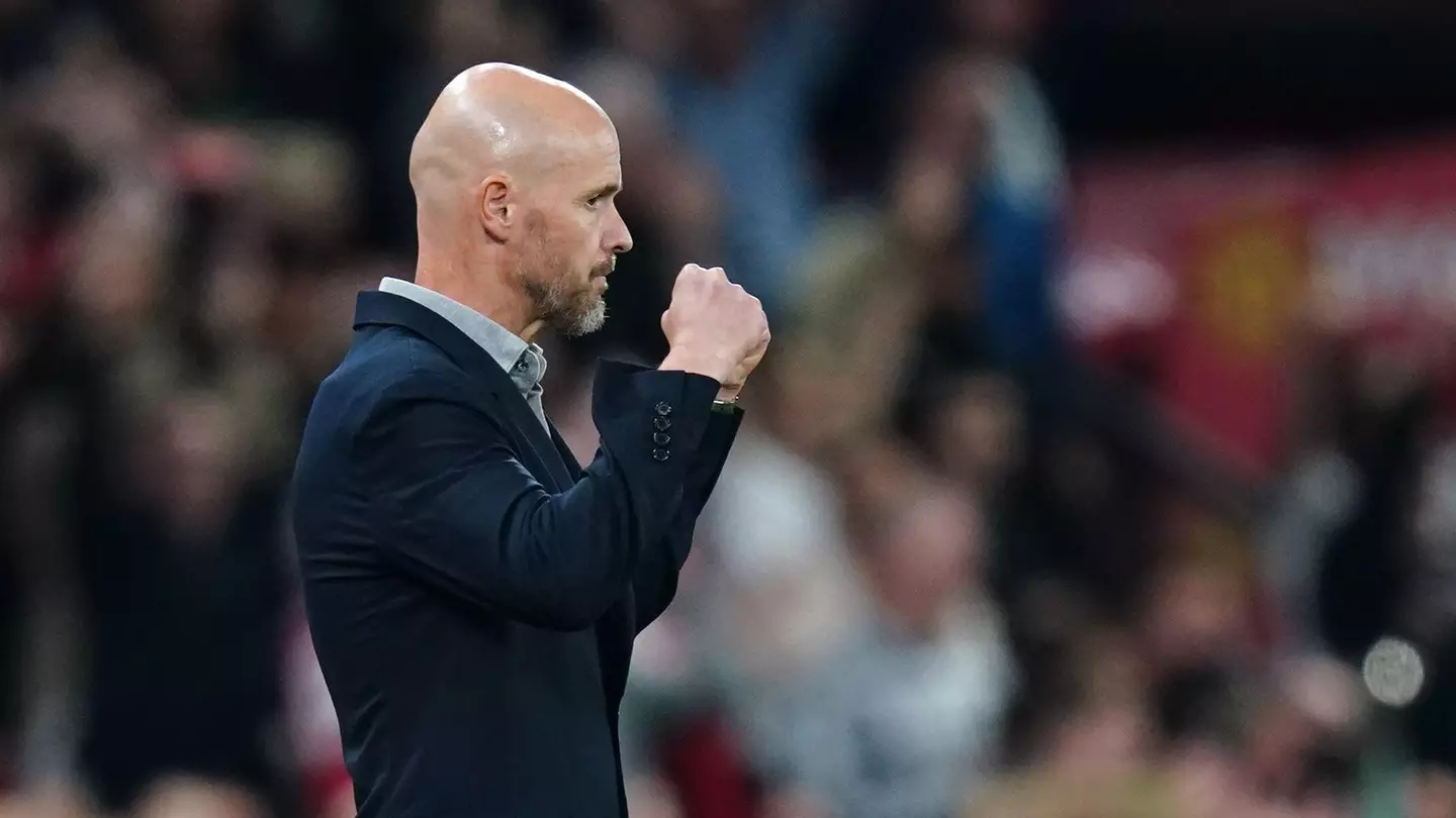 Erik ten Hag's change in tactics against Southampton shows BIG problem at Manchester United