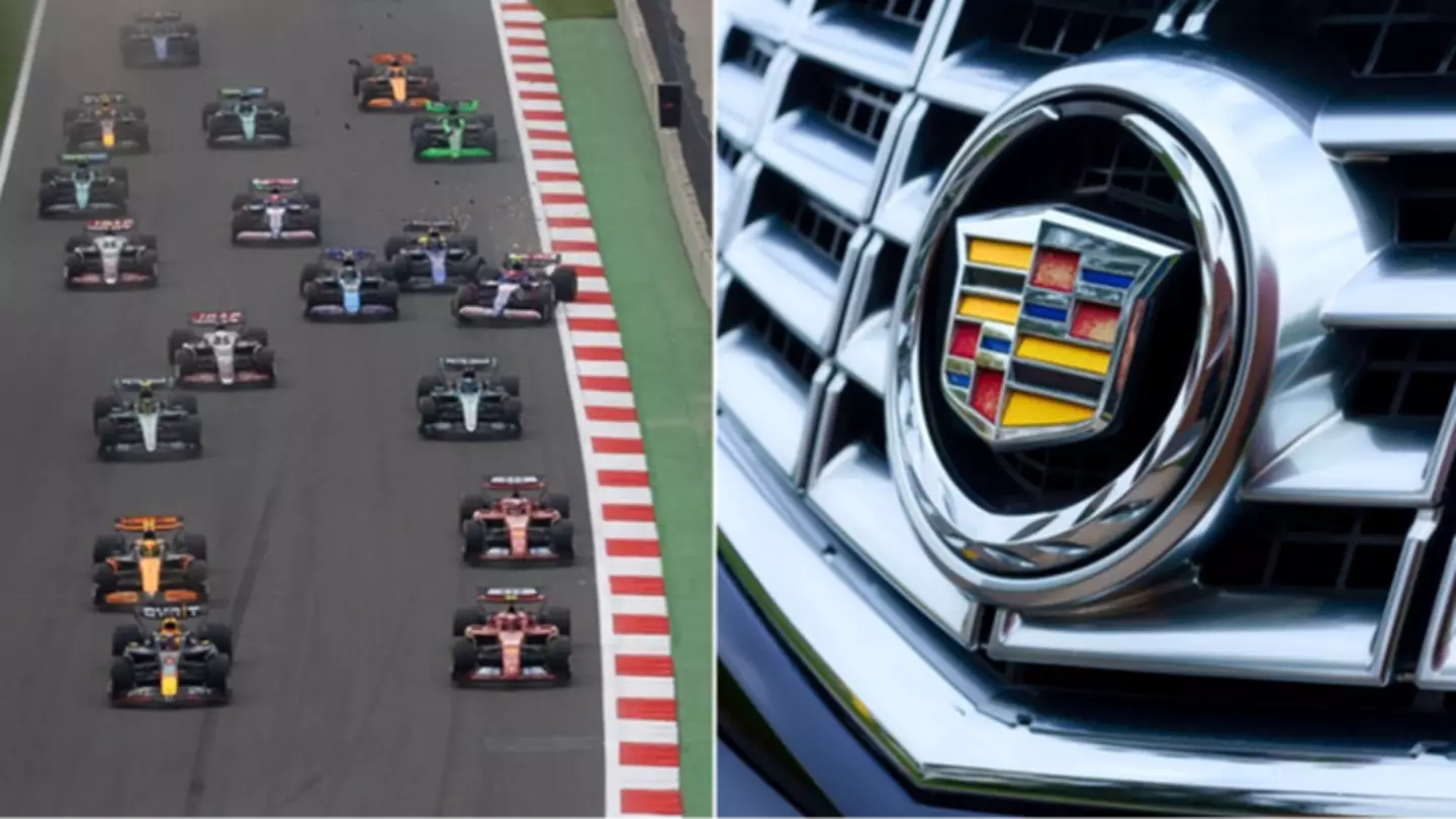 Cadillac set to capitalise on little-known F1 'loophole' to give them 'major advantage' in 2026