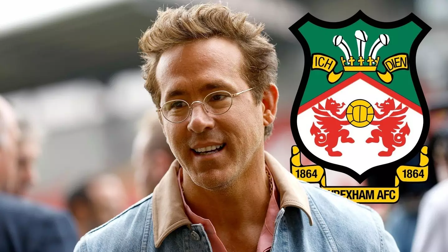Wrexham immediately move for Man City player after suffering late transfer setback