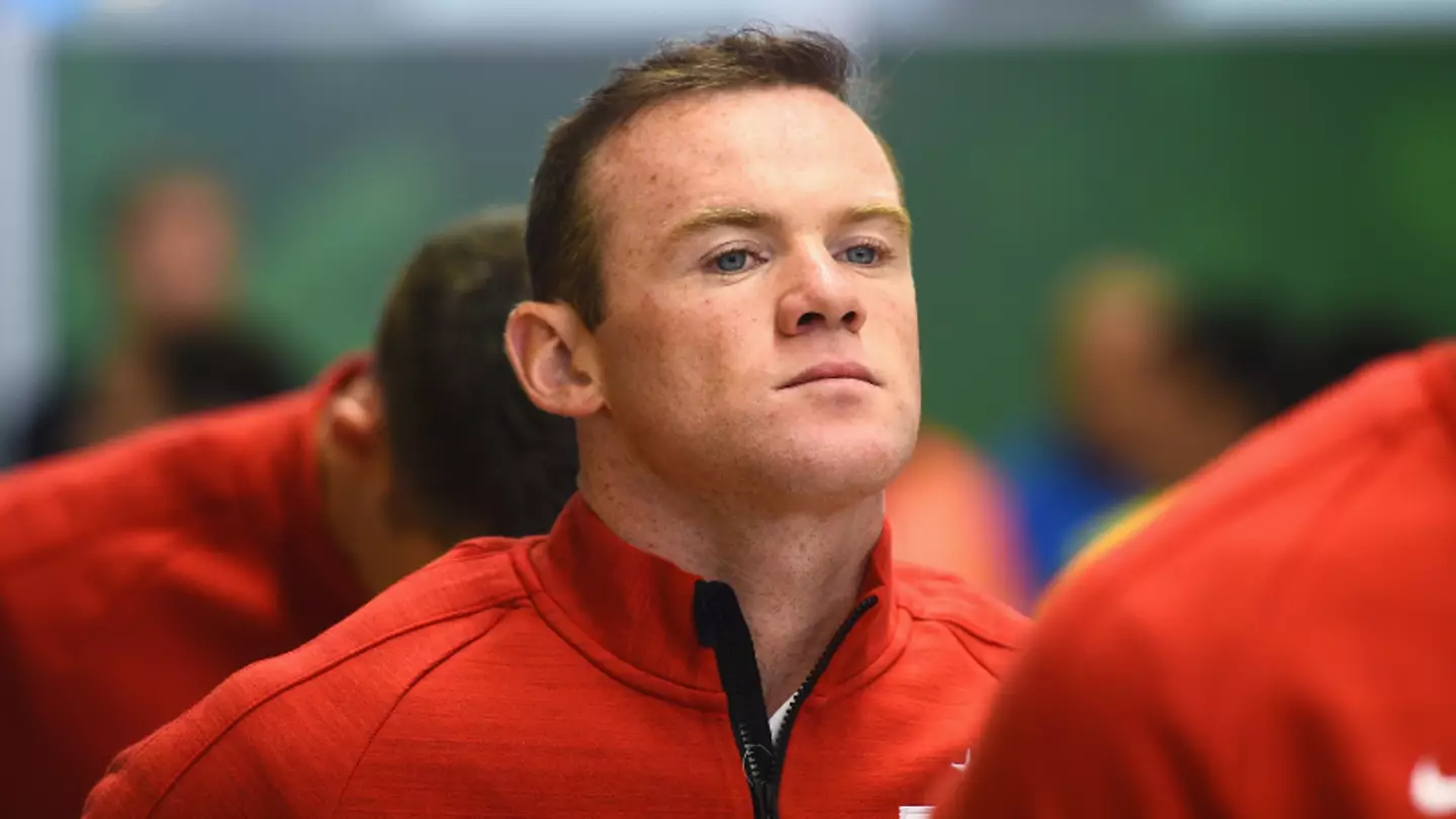 Former teammate of Wayne Rooney reveals the time he saw Man Utd legend drop opponent in the tunnel