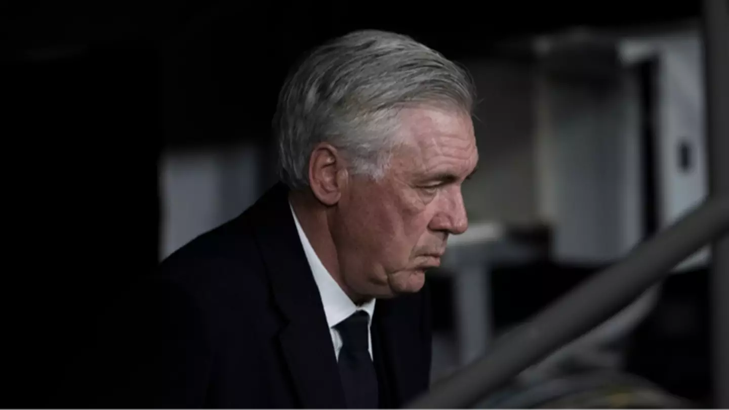 Carlo Ancelotti bombshell drops after Real Madrid defeat as odds slashed on Premier League boss replacing him
