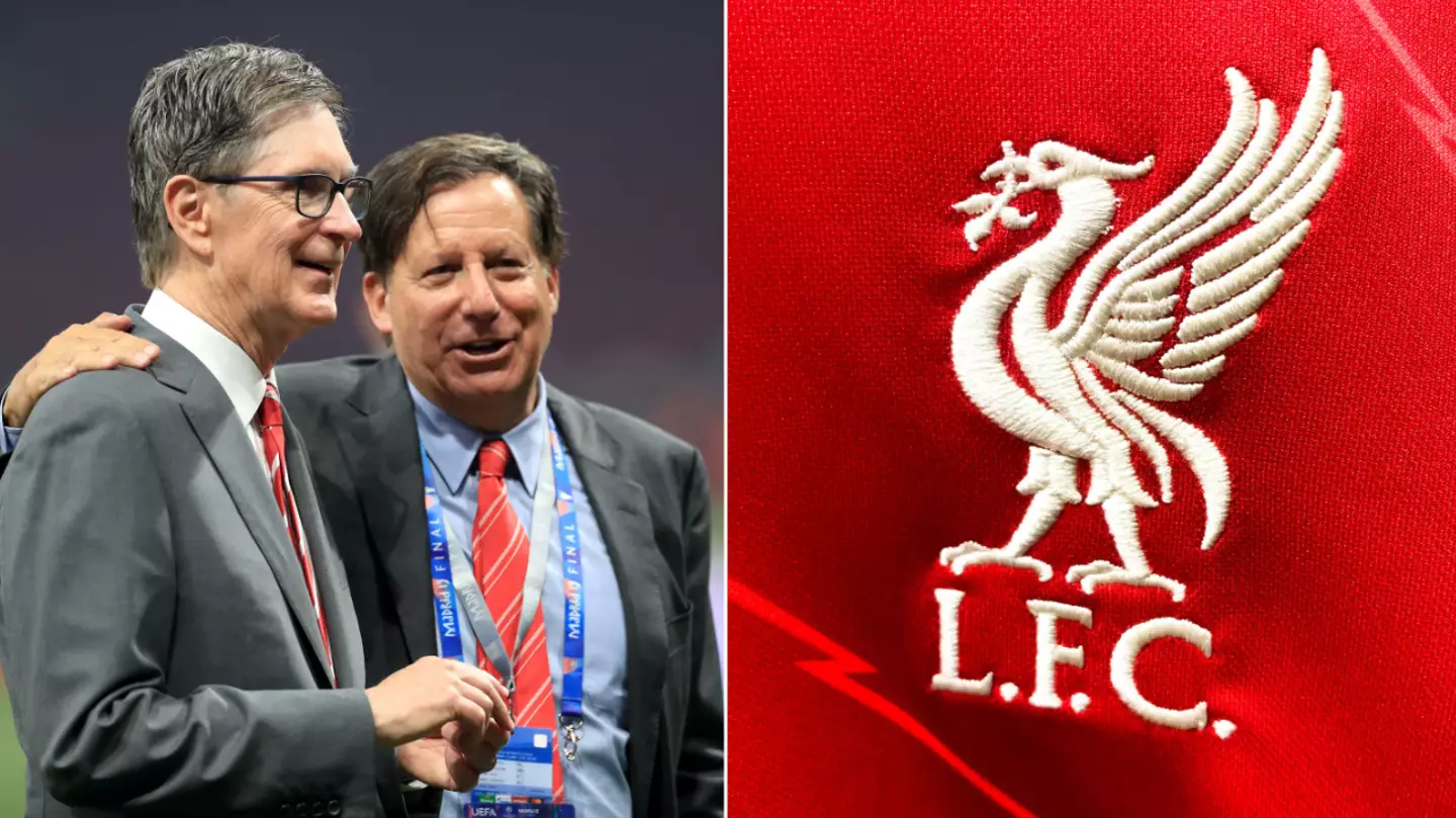 Middle East consortiums 'hold discussions' with Liverpool over takeover amid Man Utd development