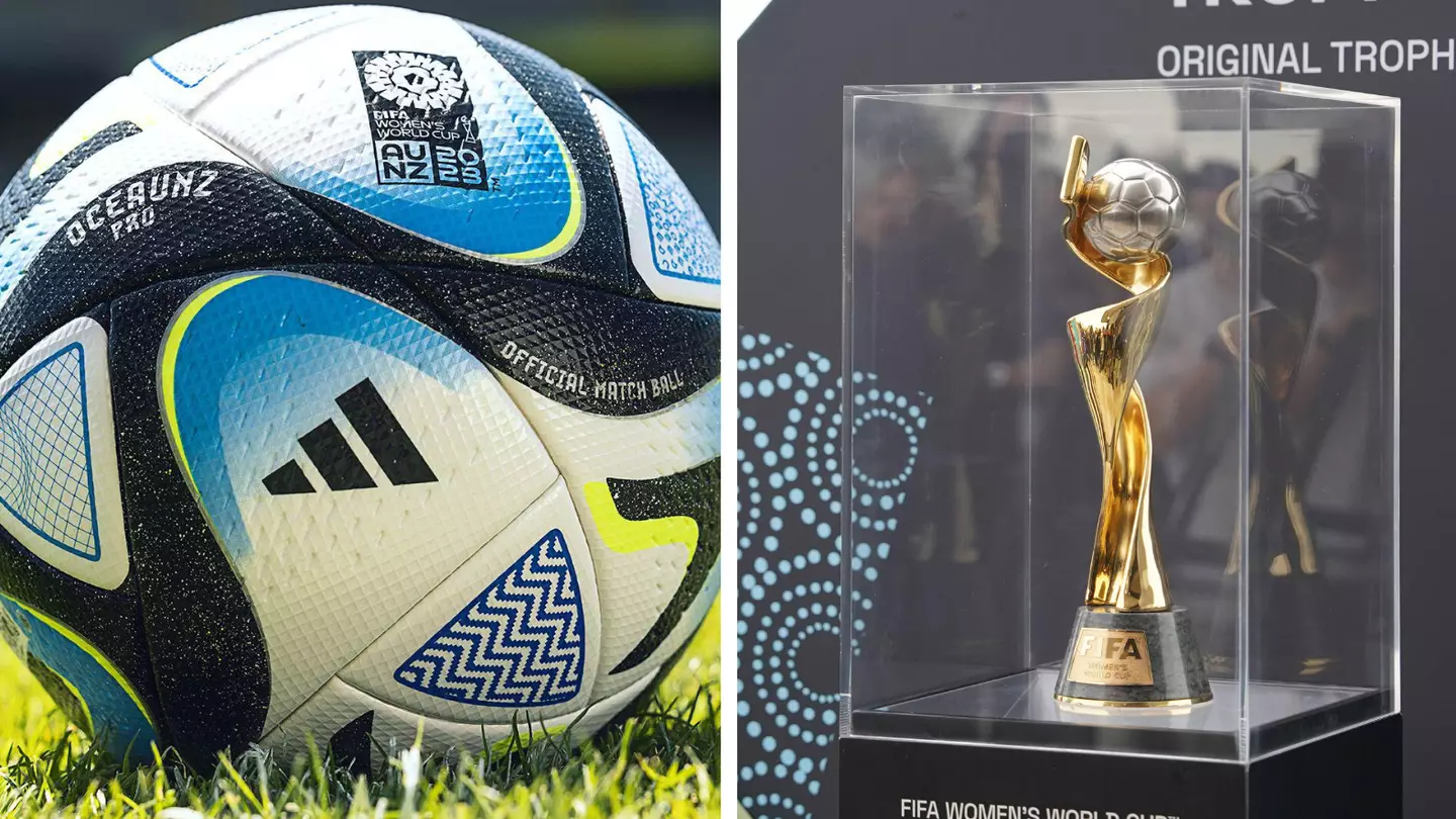 FIFA Women's World Cup set to be most attended women's event in history with over 1 million tickets sold