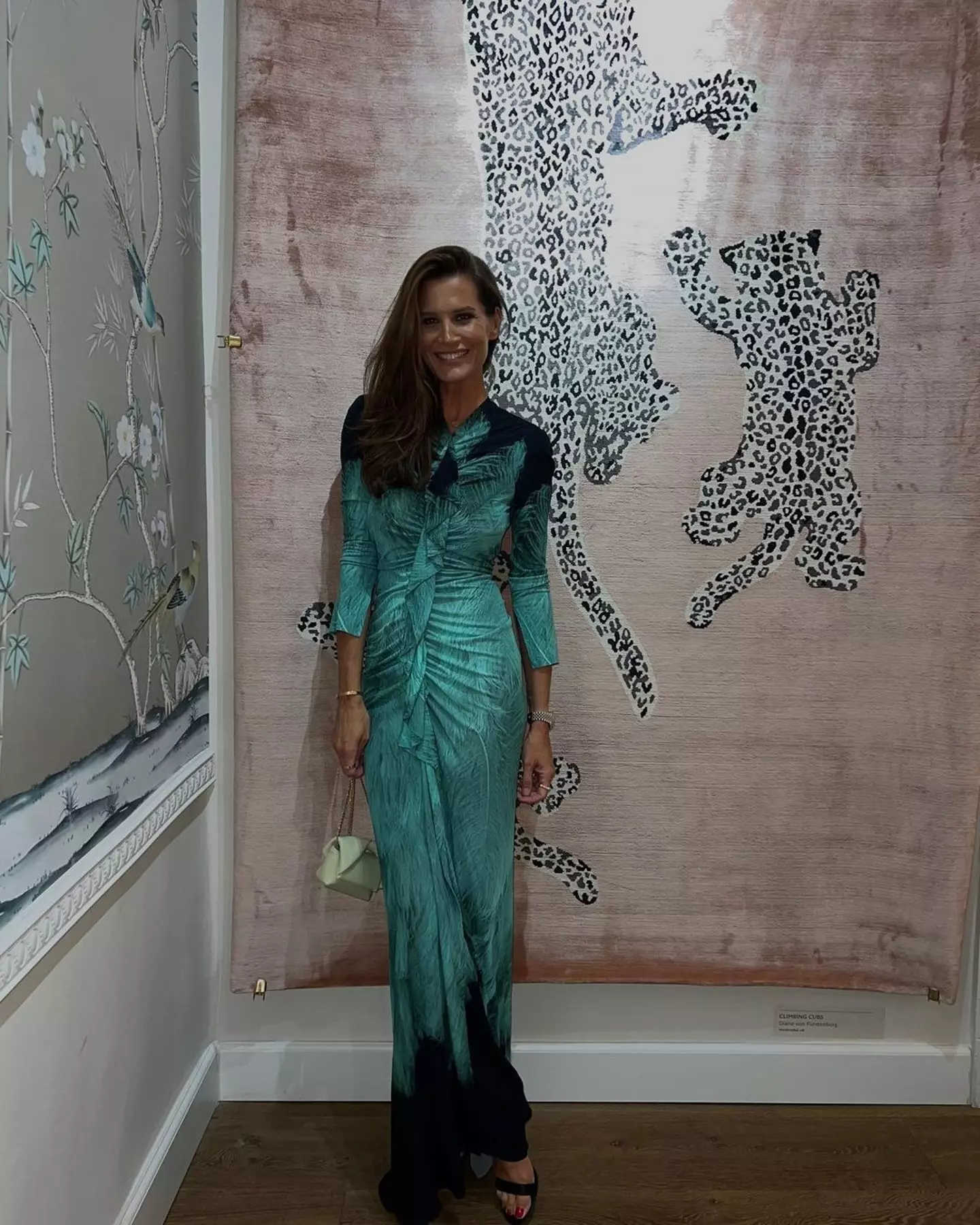 Instagram: Iva Radic