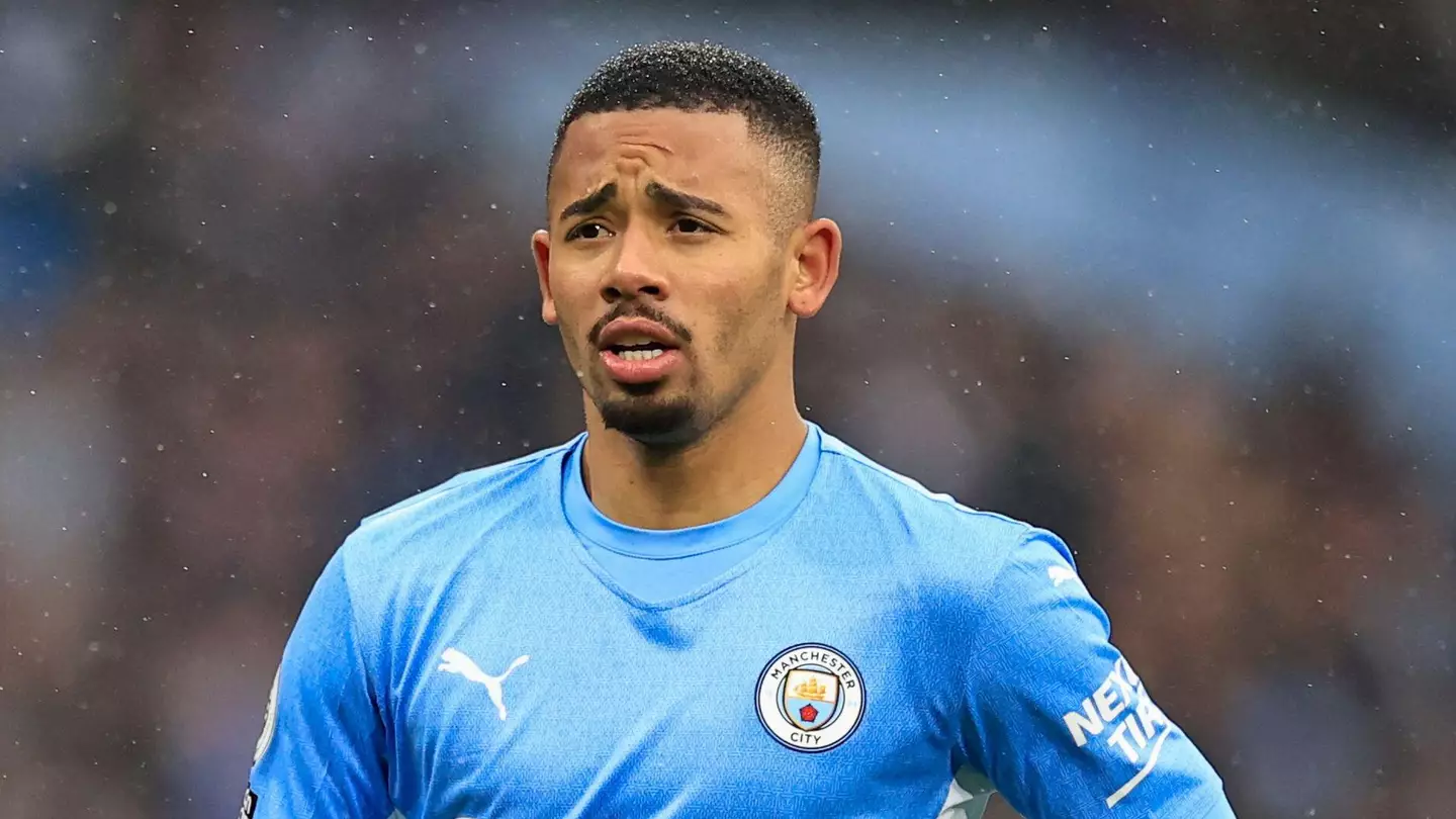 Gabriel Jesus