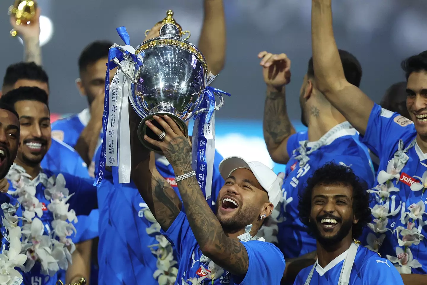 Image: Getty