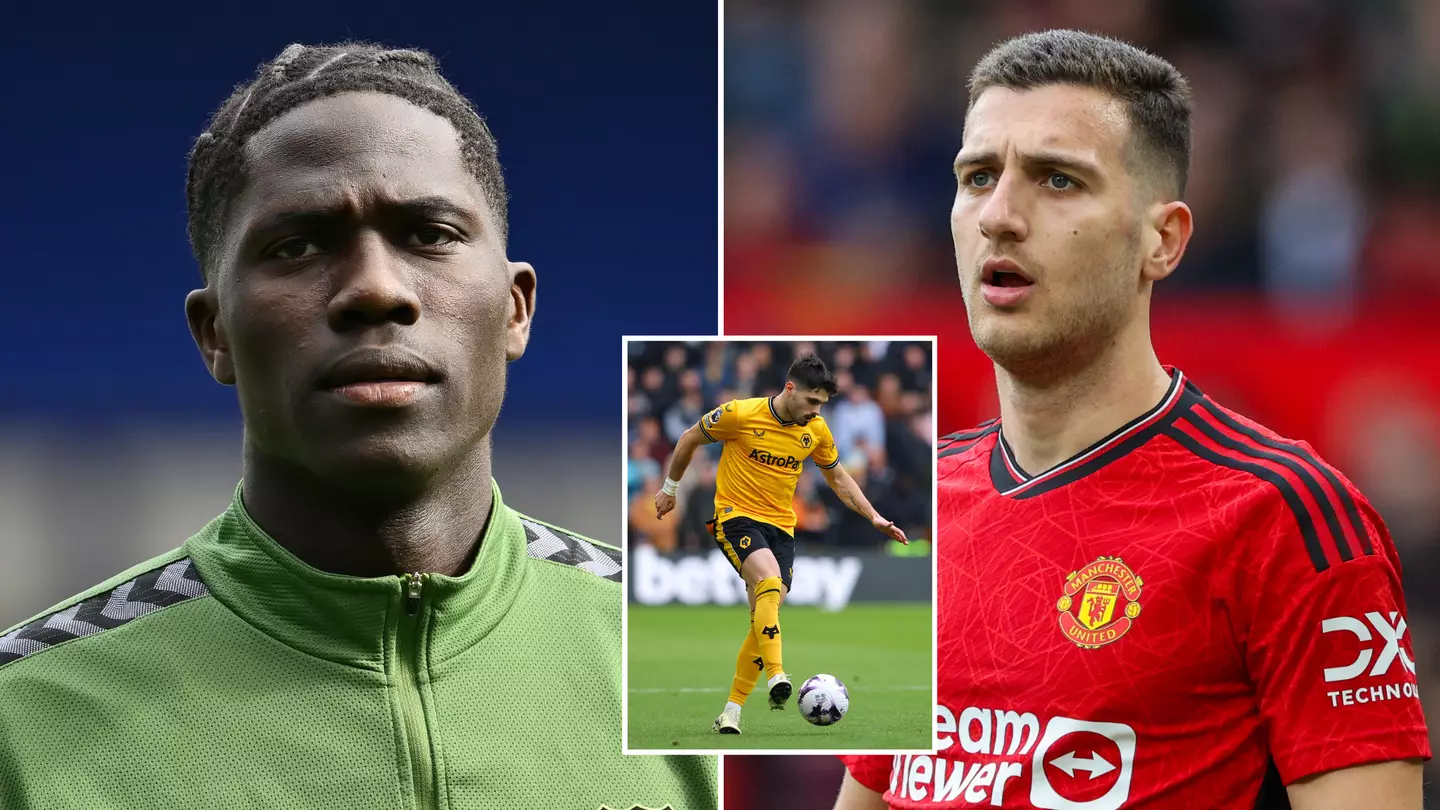 Five fastest Premier League players by position revealed with Tottenham man quickest of them all