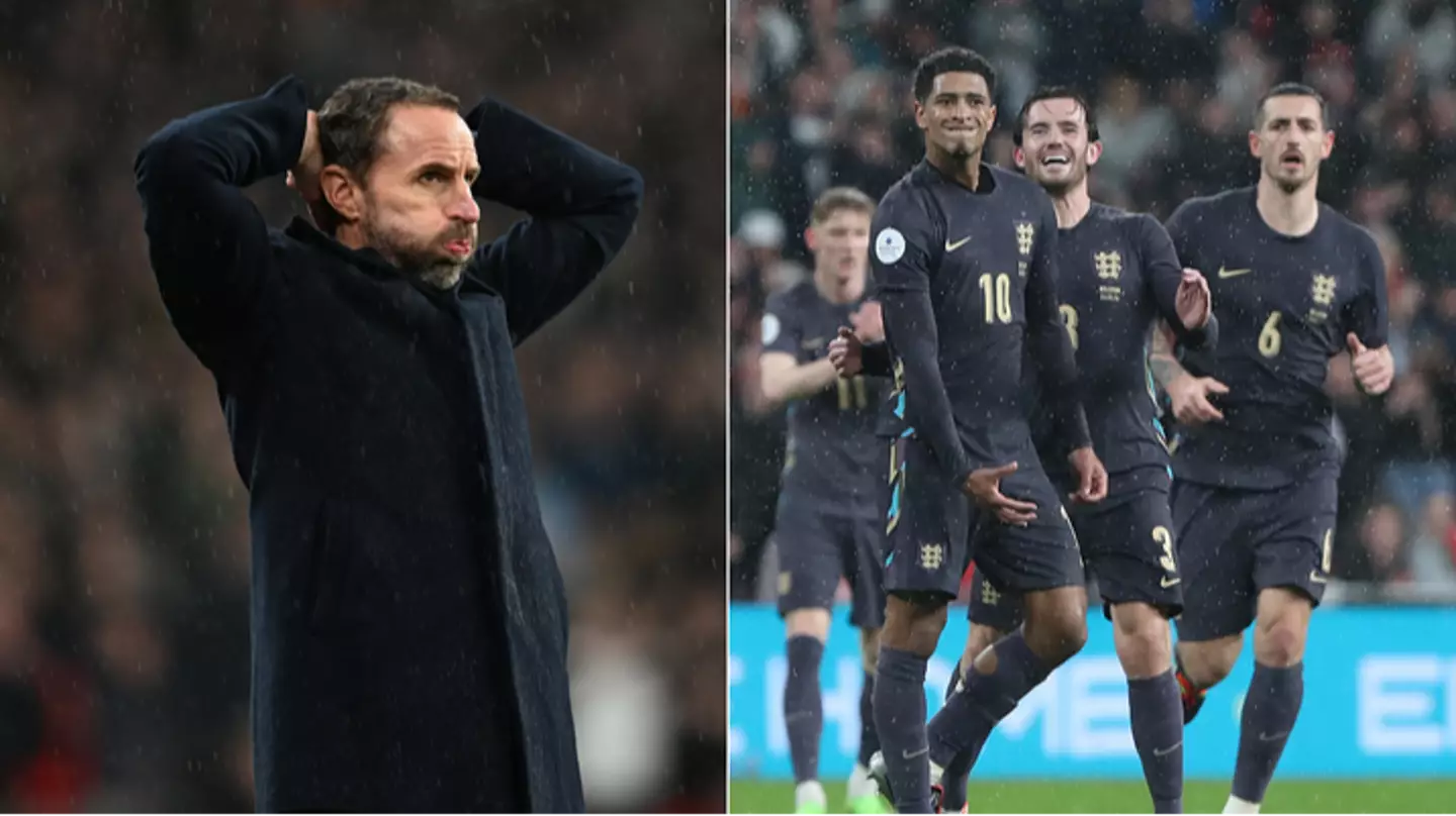 England player 'ruled out of Euro 2024' after being forced to undergo surgery following injury