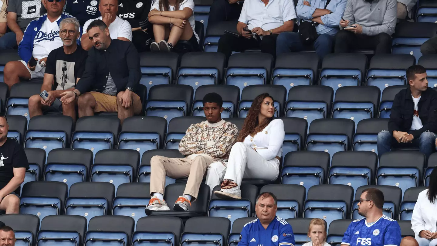 Leicester City make huge Wesley Fofana decision ahead of Premier League clash against Chelsea
