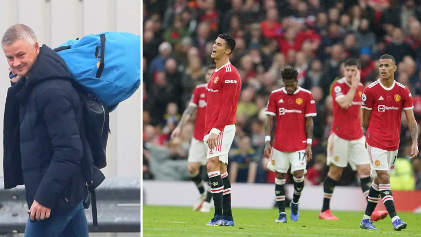 Manchester United Players And Staff 'Baffled' After Ole Gunnar Solskjaer Gives Them The Week Off