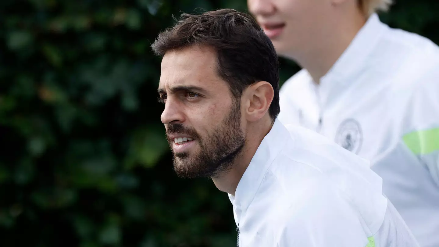 Bernardo Silva and Ederson have chance to strike landmarks - Stat Preview: Manchester City vs Borussia Dortmund (UEFA Champions League)