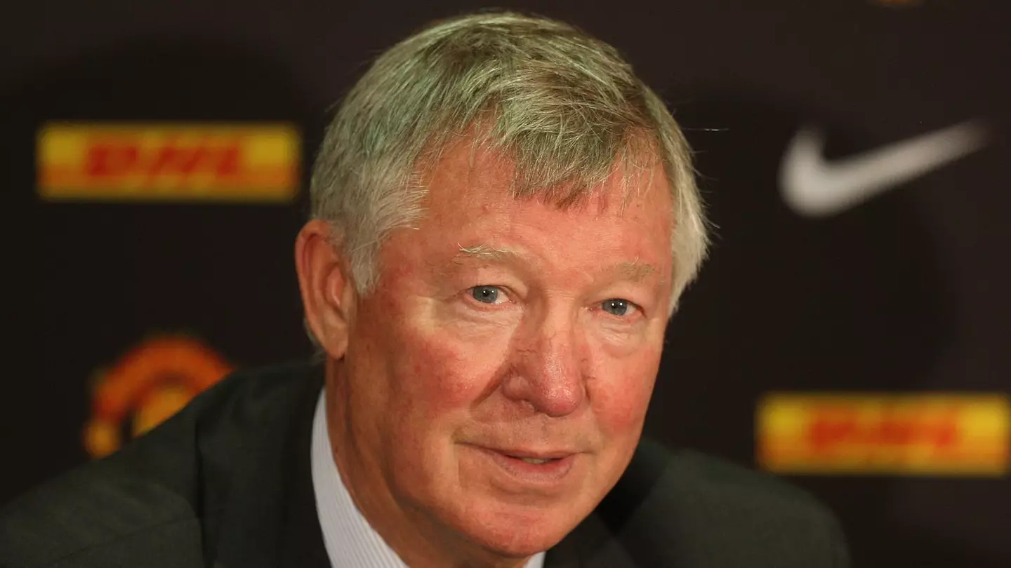 Sir Alex Ferguson insisted on 1000 IQ Man Utd contract clause that no other manager in world football had