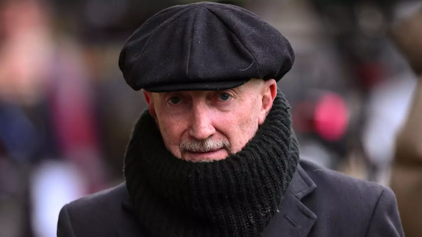 Ian Holloway Delivers Generational Rant Over 'Disgusting' Decision to Ban His Captain