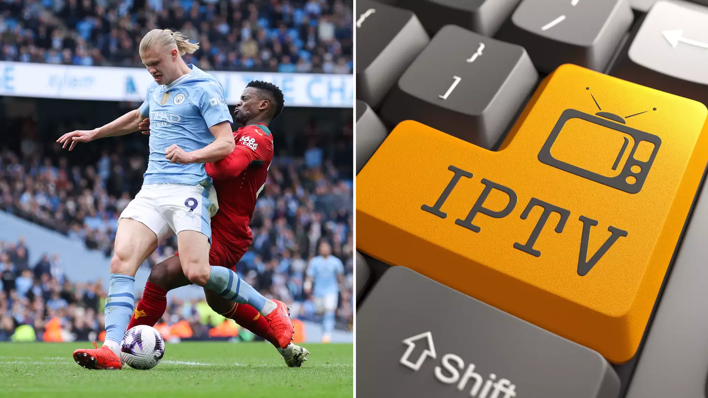 Huge concern for football fans as four ways you can be traced and fined for using IPTV revealed