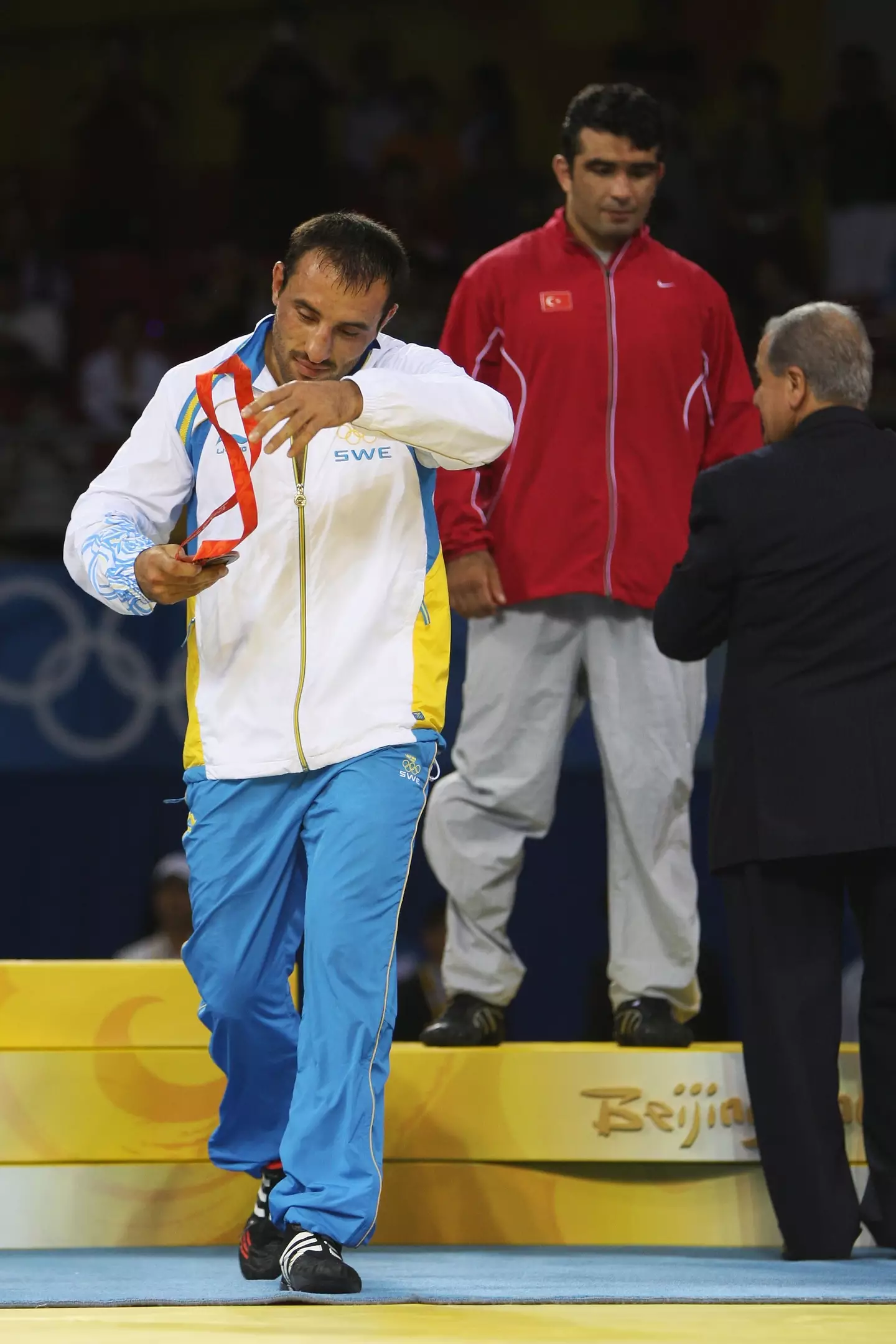 Image: Getty