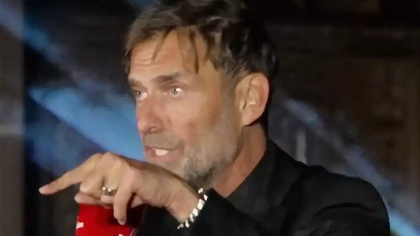Jurgen Klopp releases statement after being linked with sensational return to management with European giants