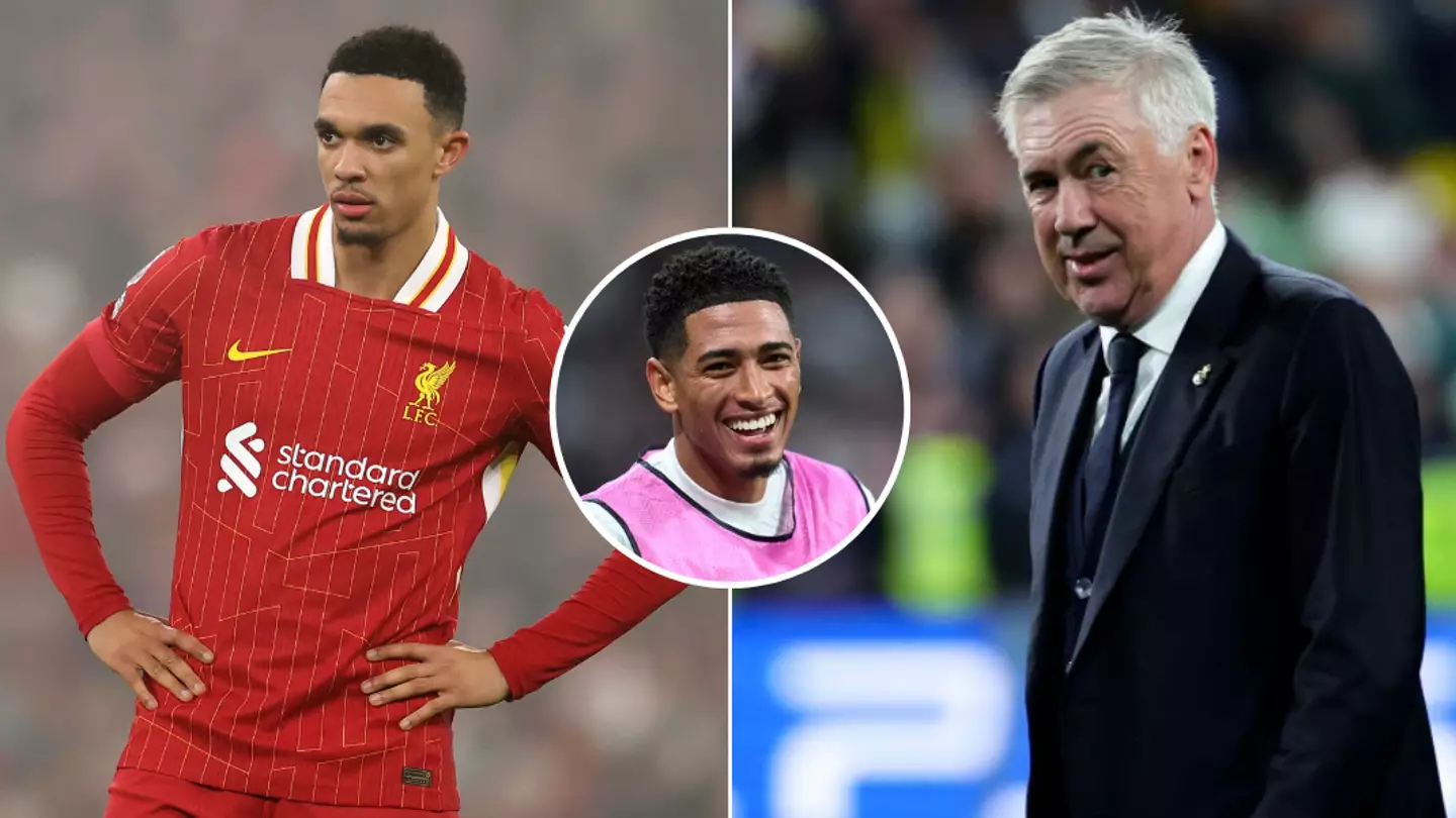 Real Madrid 'confident' of signing Trent Alexander-Arnold in January following bombshell update