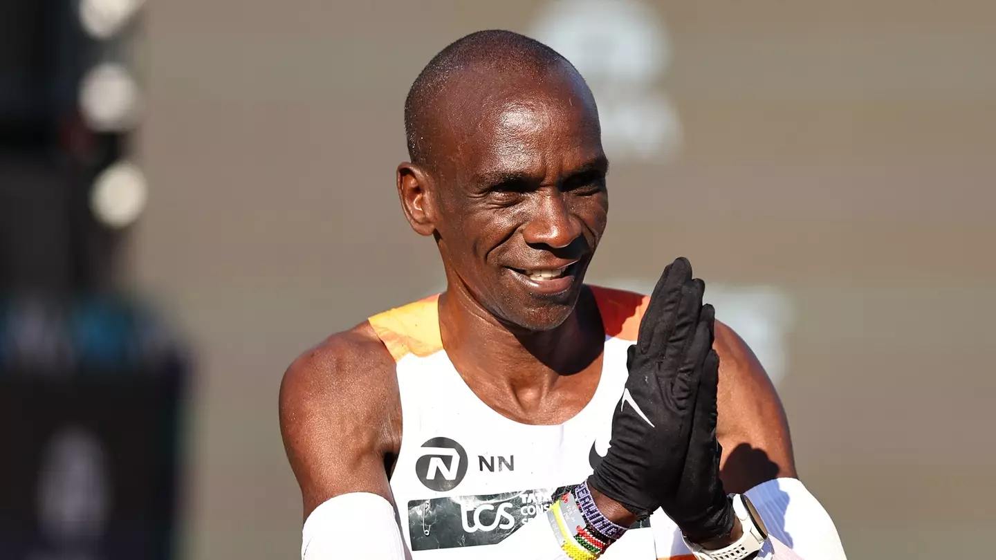 Global Warming Could Stop Men Breaking Marathon Record but Not Women