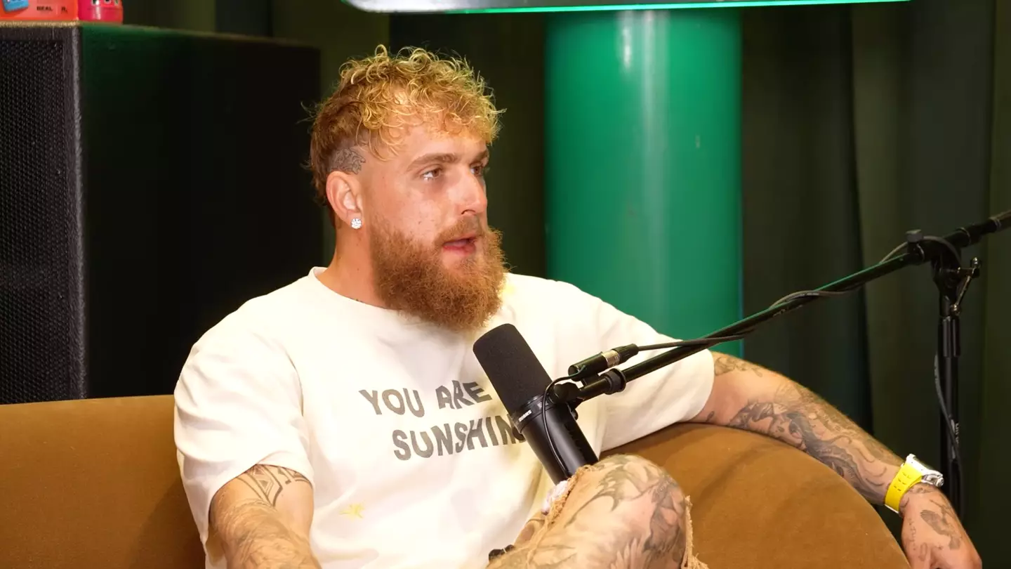 Jake Paul's Analysis And Scorecard For Anthony Joshua Fight Has Got People Talking