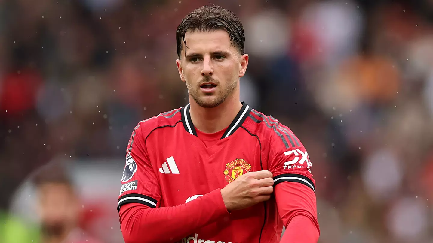 Mason Mount Clashes With Enzo Fernandez in Post-Match Chelsea Incident