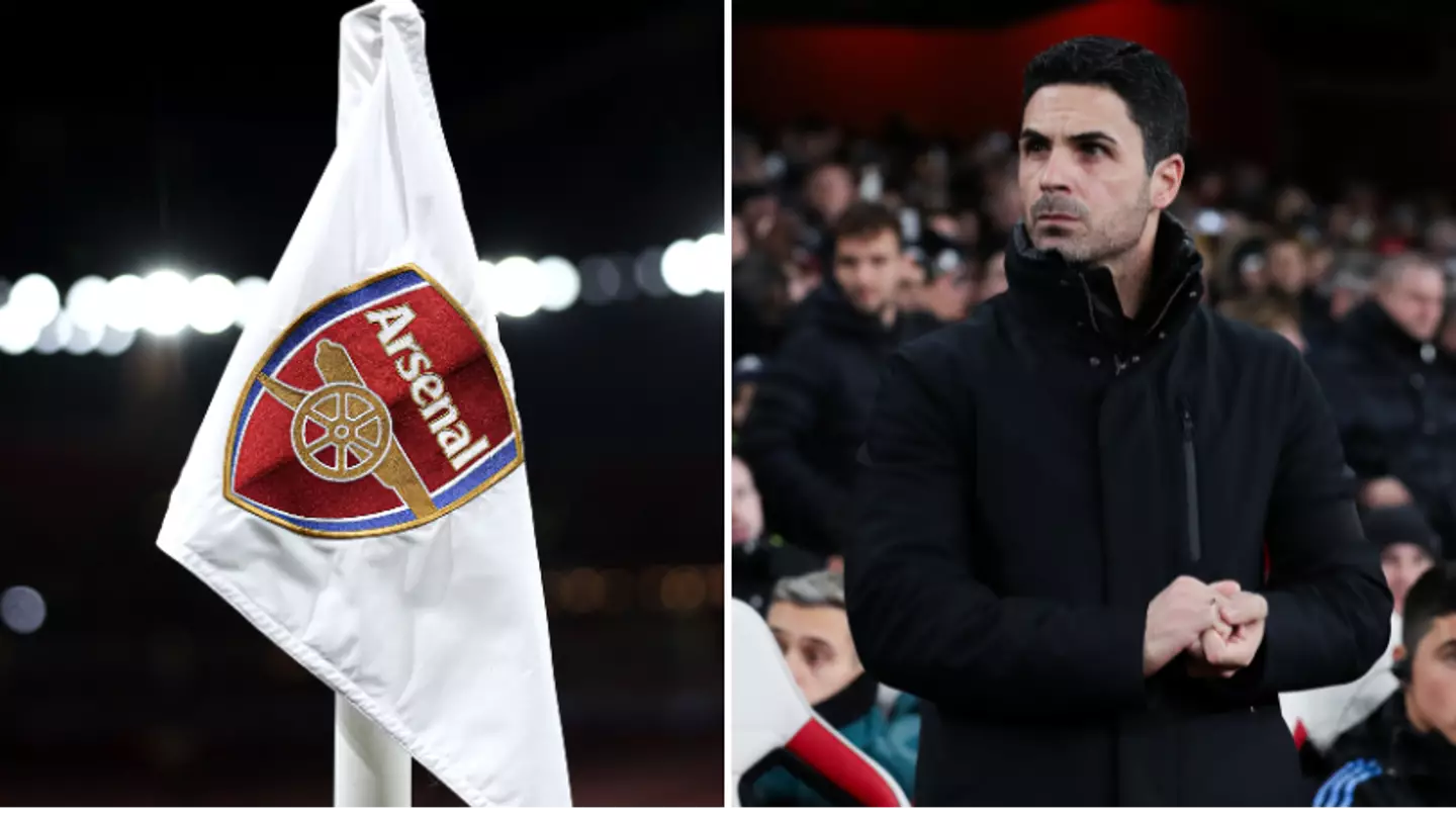 Arsenal receive €76m cash injection ahead of January transfer window amid Kylian Mbappe transfer rumours