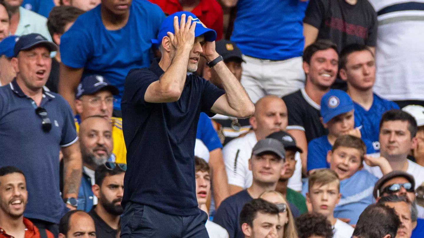 Thomas Tuchel confirms ongoing Chelsea contract talks following Todd Boehly decision