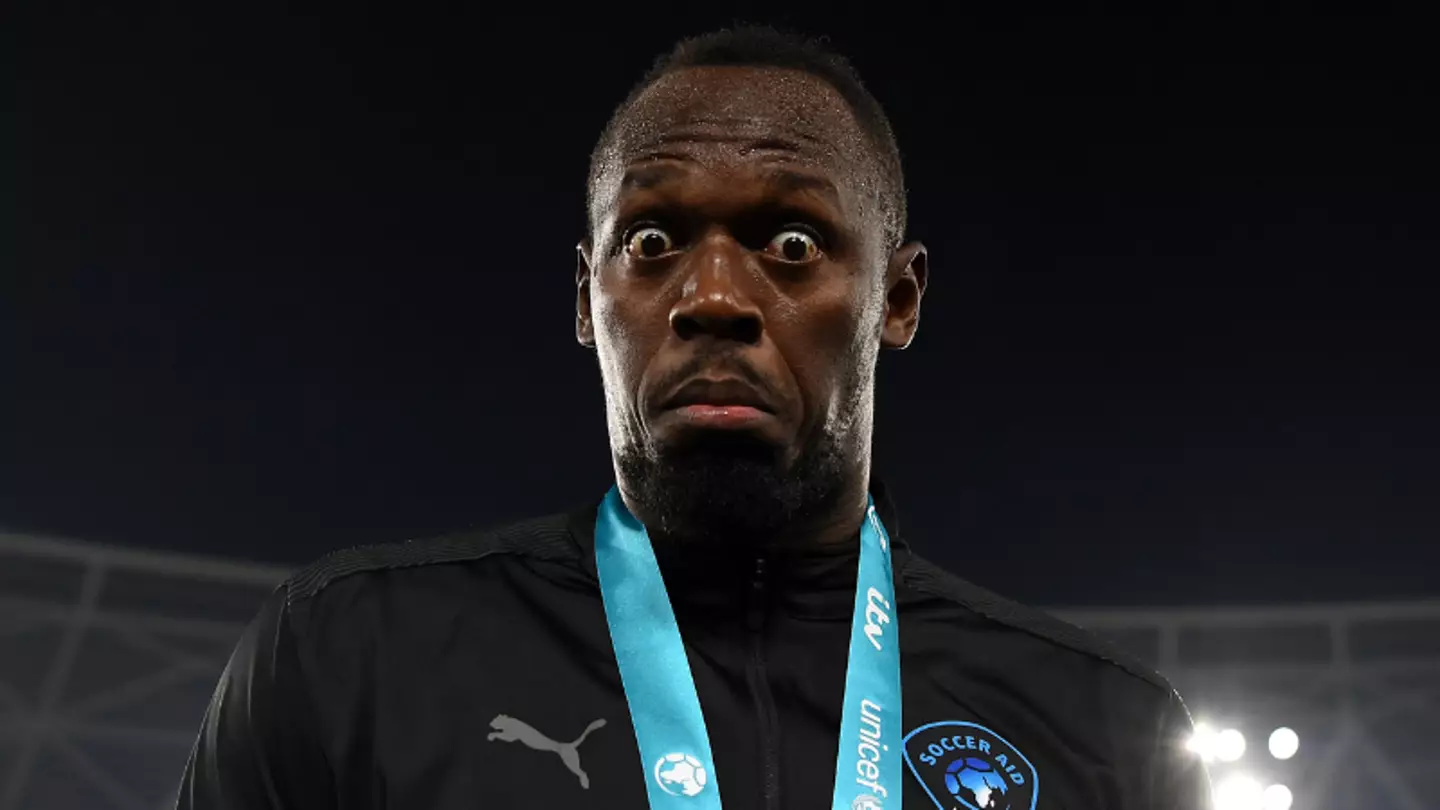Usain Bolt had zero doubts when naming the one race he 'feared' during legendary career