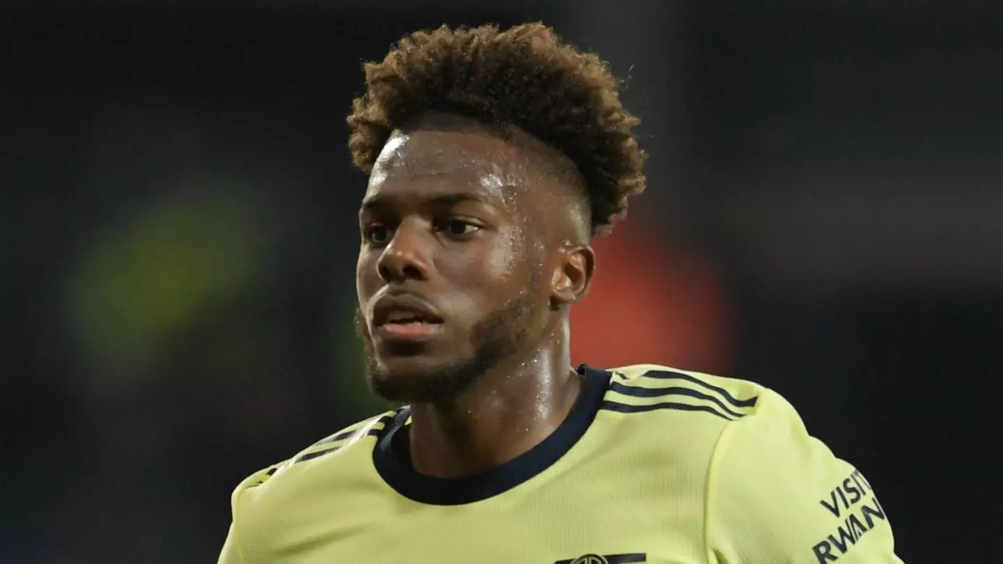 Atalanta Interested In Nuno Tavares