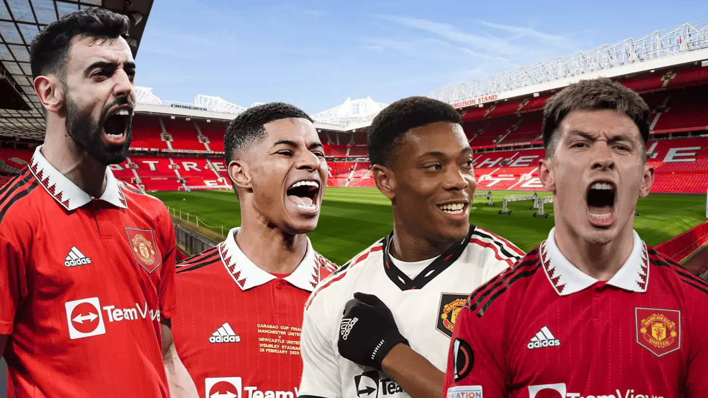 Fernandes was fuming at Rashford and co after Newcastle loss, McClaren had to step in