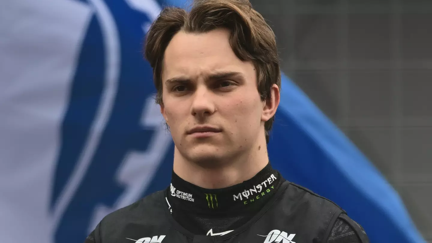 F1 insider has 'spotted' huge Oscar Piastri change amid Lando Norris rivalry that could derail title bid