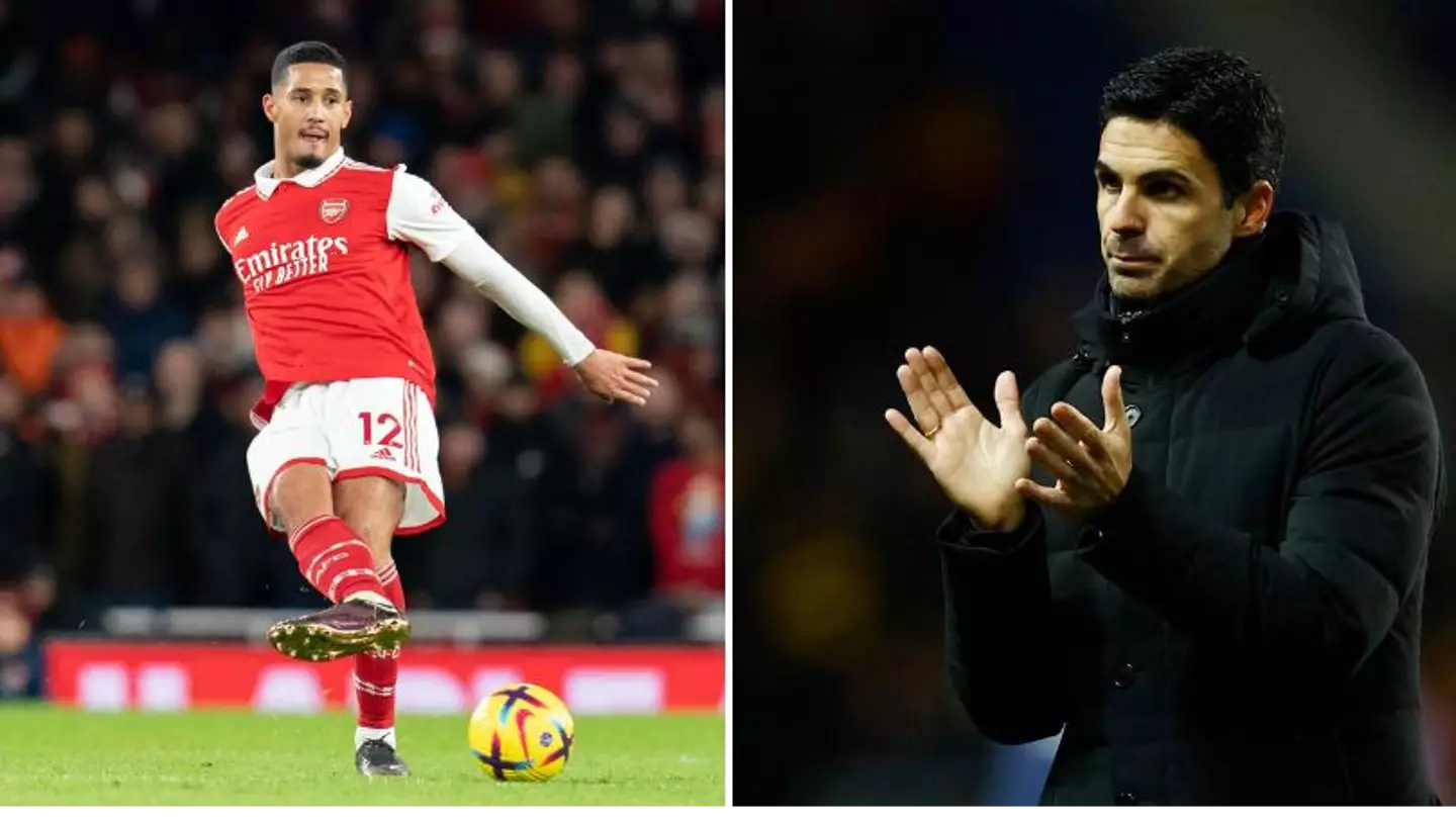 Arsenal 'open talks' with 'unbelievable' defender as Arteta's priority revealed