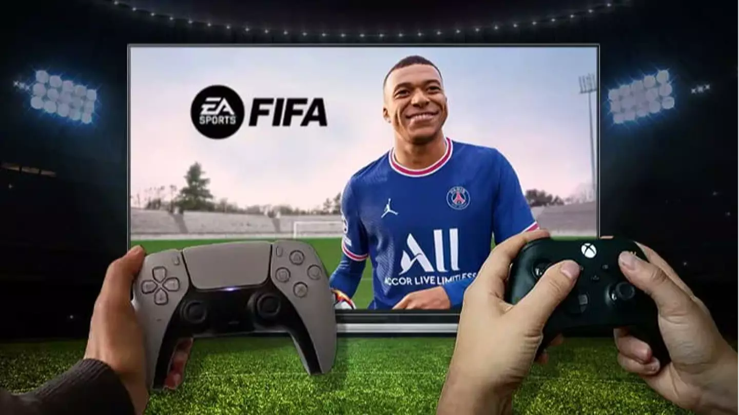 FIFA 23 Will Support Cross-Play Between PlayStation, Xbox And PC According To Industry Insider