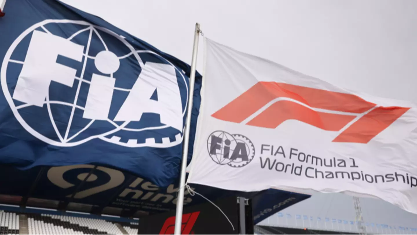 FIA Has Issued Two Lifetime Bans From Formula 1