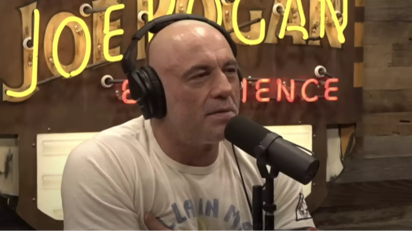 Joe Rogan Experience