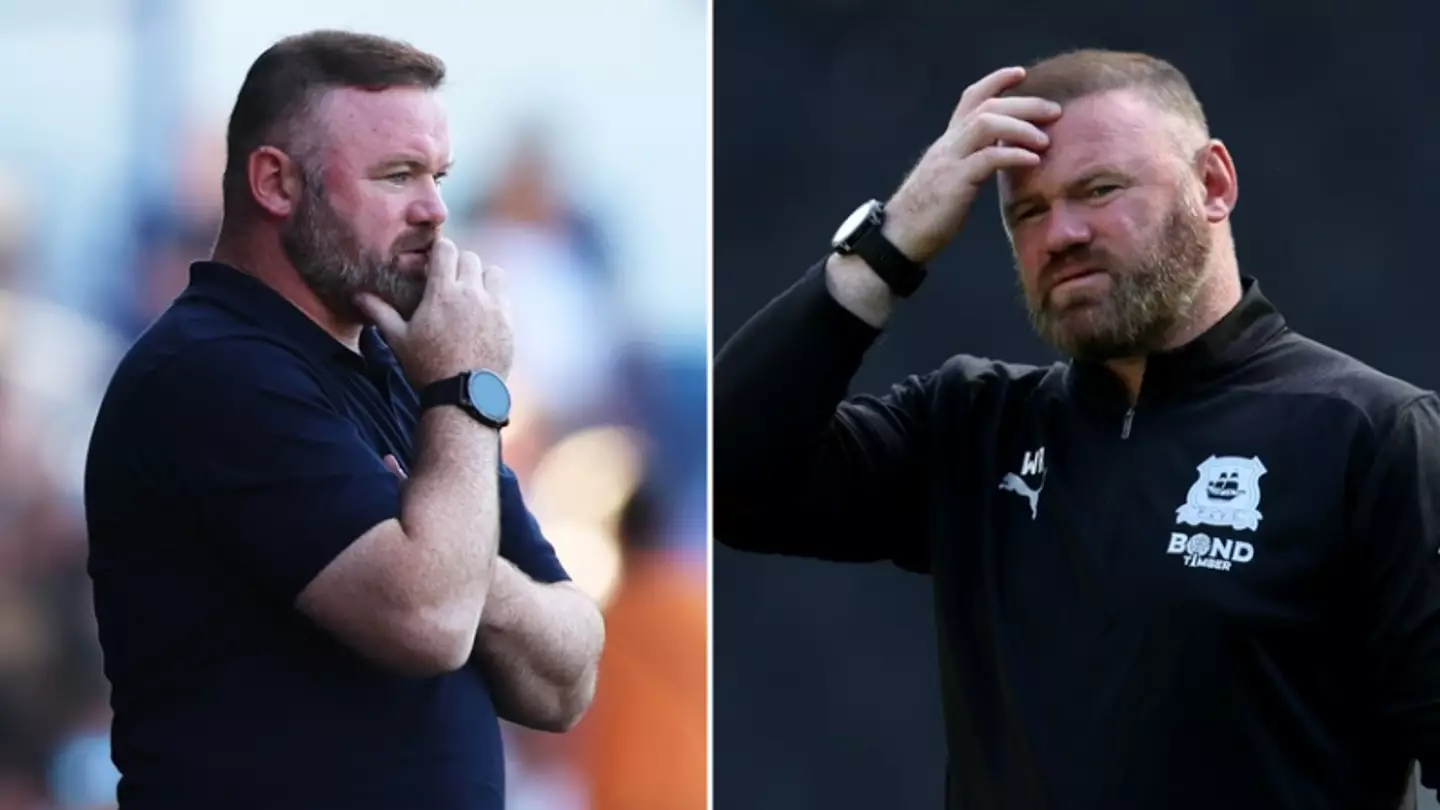 Wayne Rooney has list of 'non-negotiables' that all Plymouth players must follow after humiliating 4-0 defeat