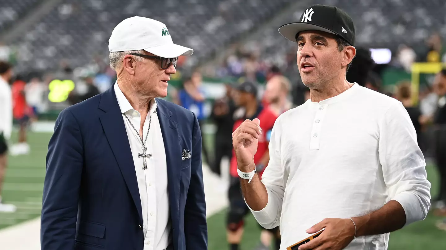 Photo by Michael Simon/GC Images