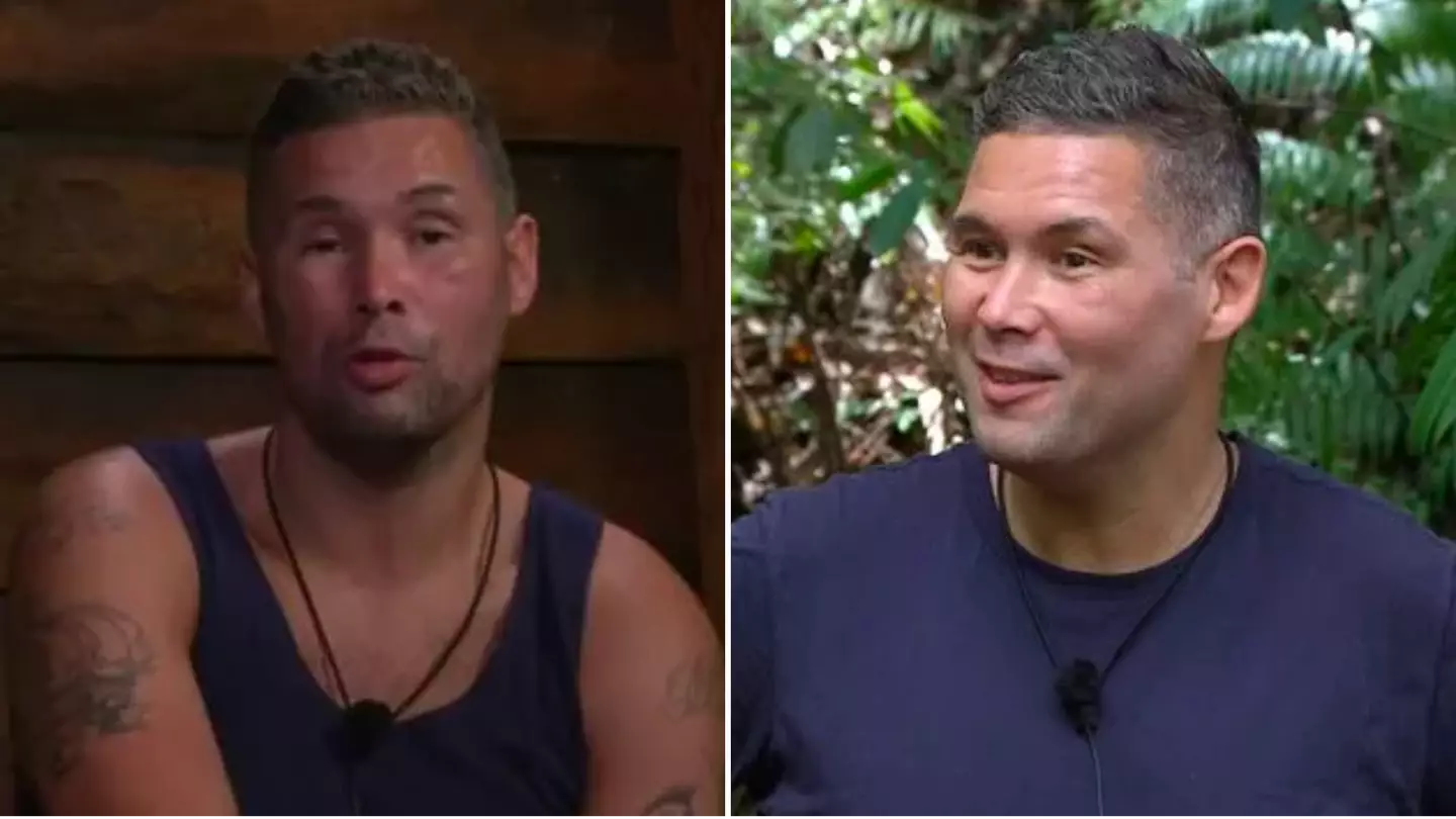Why Tony Bellew will not be awarded a cash prize if he wins I'm A Celebrity