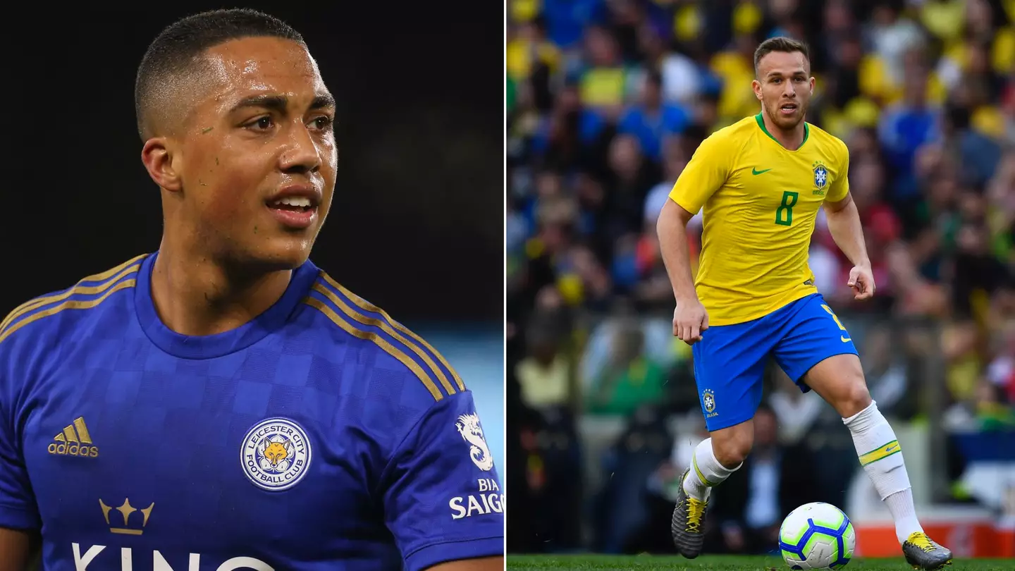 "Tielemans is available for cheap" - Liverpool fans express concern over Arthur Melo signing due to one big issue